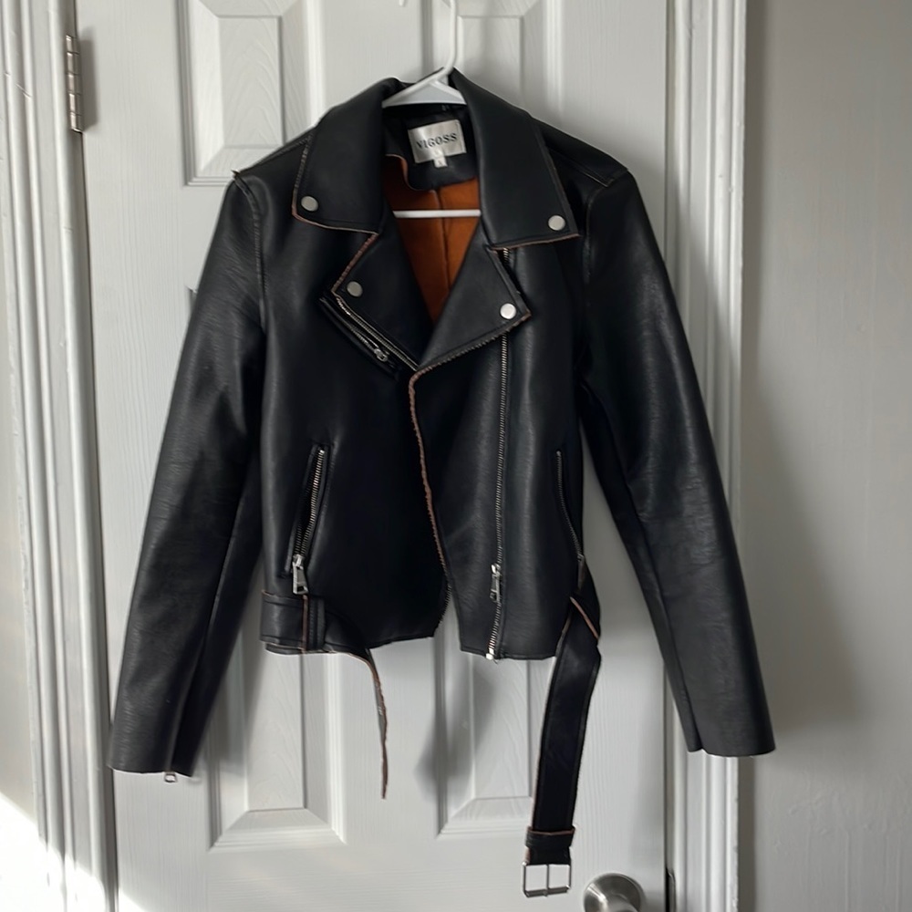Vigoss jacket